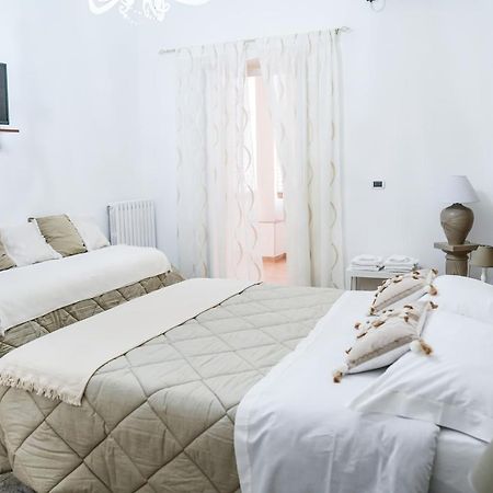 Bed and Breakfast Il Mari Таранто Экстерьер фото