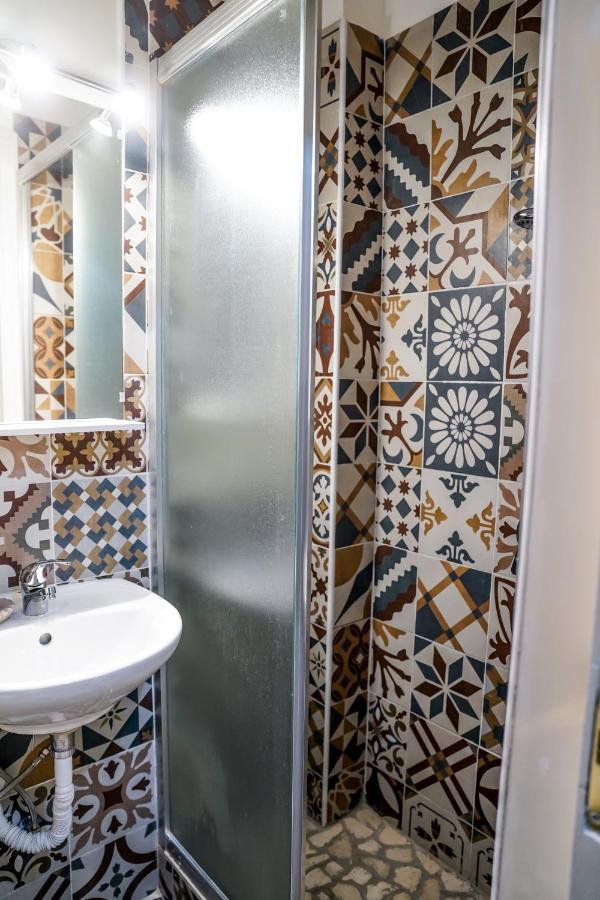 Bed and Breakfast Il Mari Таранто Экстерьер фото