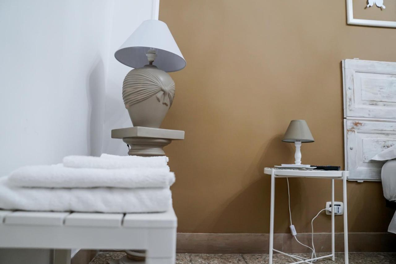 Bed and Breakfast Il Mari Таранто Экстерьер фото