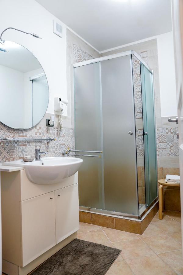 Bed and Breakfast Il Mari Таранто Экстерьер фото