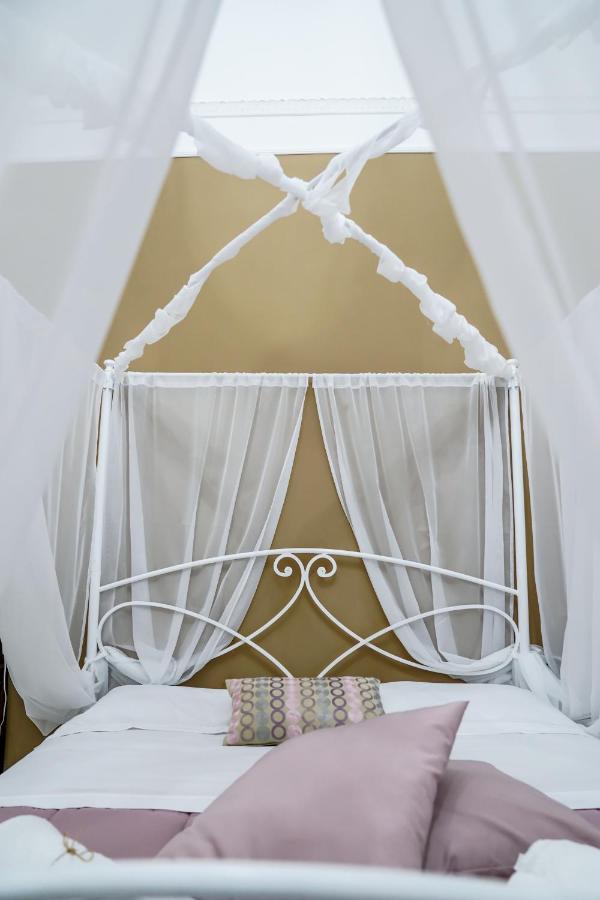 Bed and Breakfast Il Mari Таранто Экстерьер фото