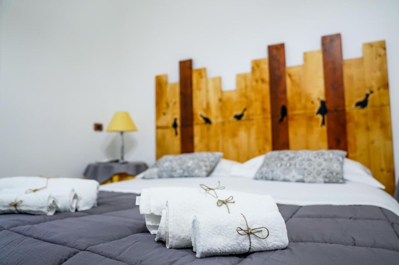 Bed and Breakfast Il Mari Таранто Экстерьер фото