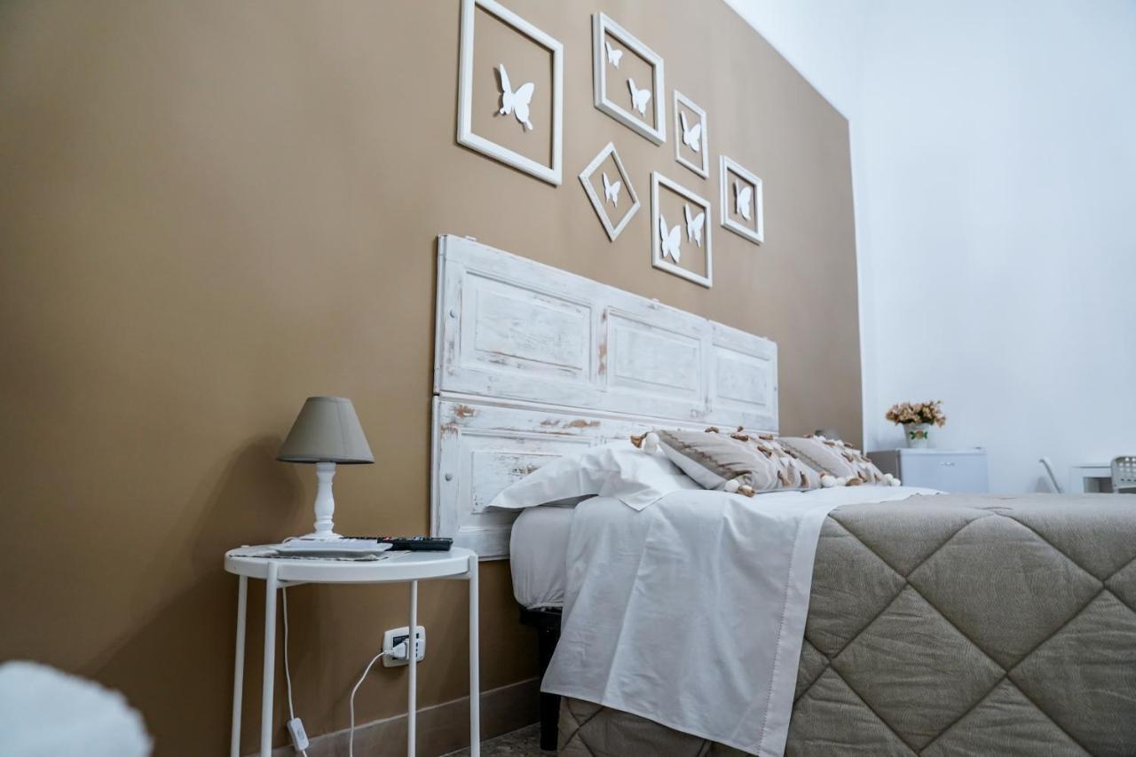 Bed and Breakfast Il Mari Таранто Экстерьер фото