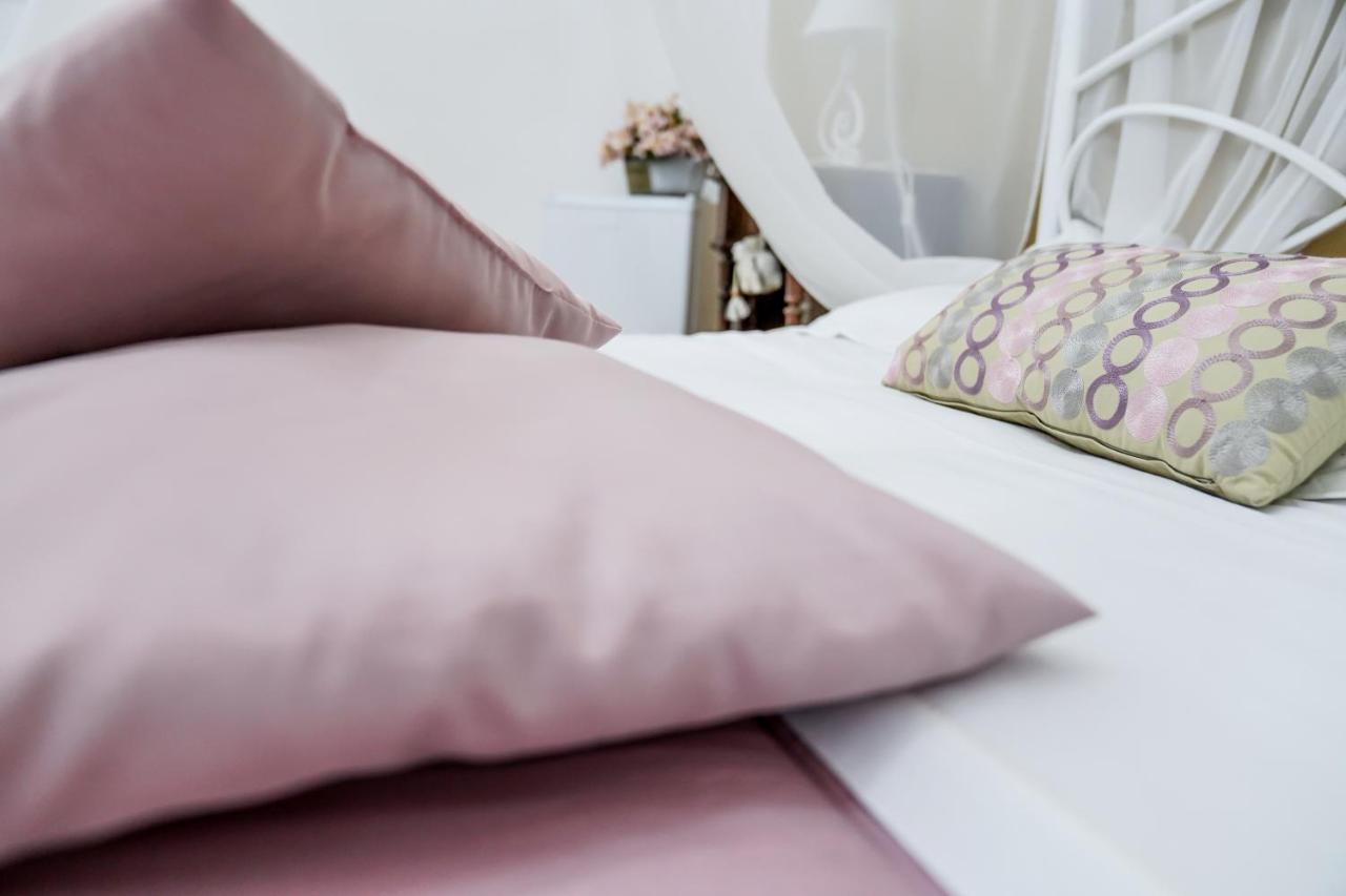 Bed and Breakfast Il Mari Таранто Экстерьер фото