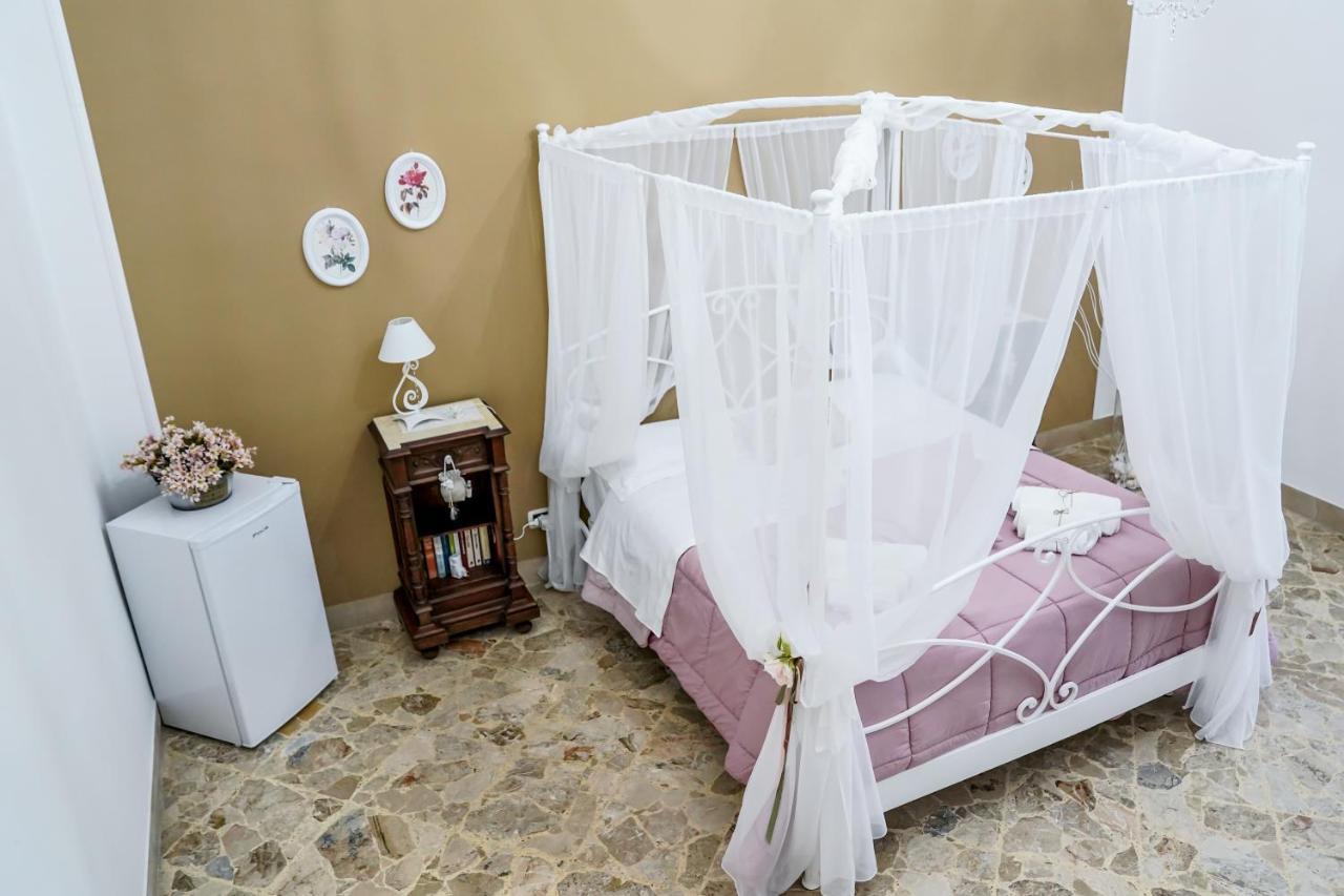 Bed and Breakfast Il Mari Таранто Экстерьер фото