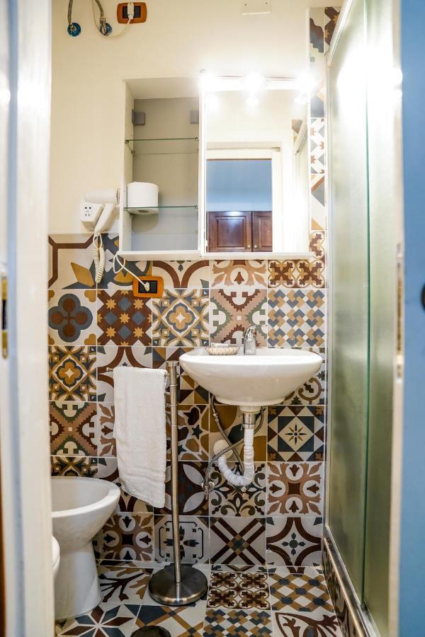 Bed and Breakfast Il Mari Таранто Экстерьер фото