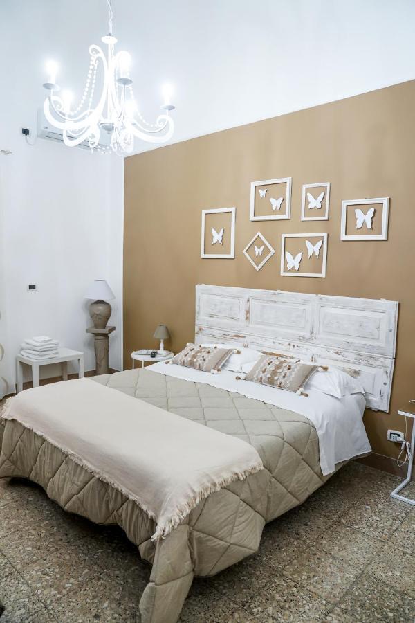 Bed and Breakfast Il Mari Таранто Экстерьер фото