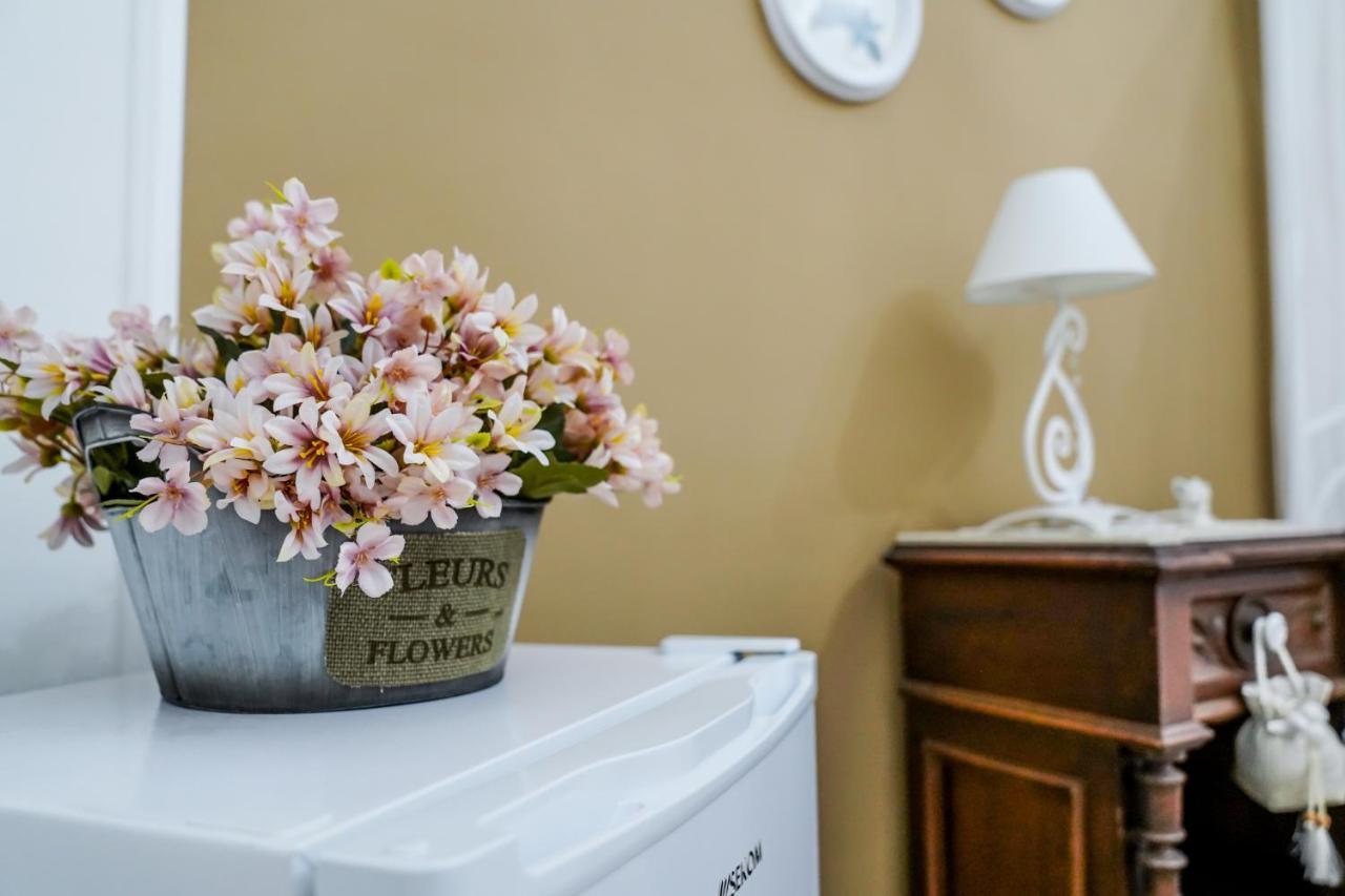 Bed and Breakfast Il Mari Таранто Экстерьер фото
